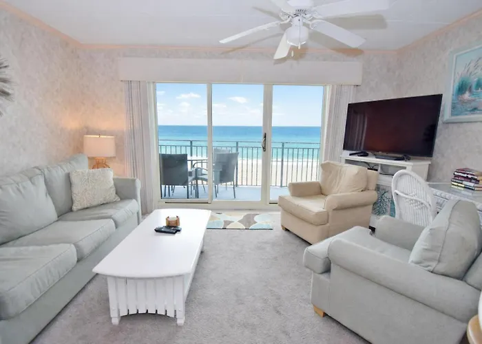 Ocean Hideaway 506