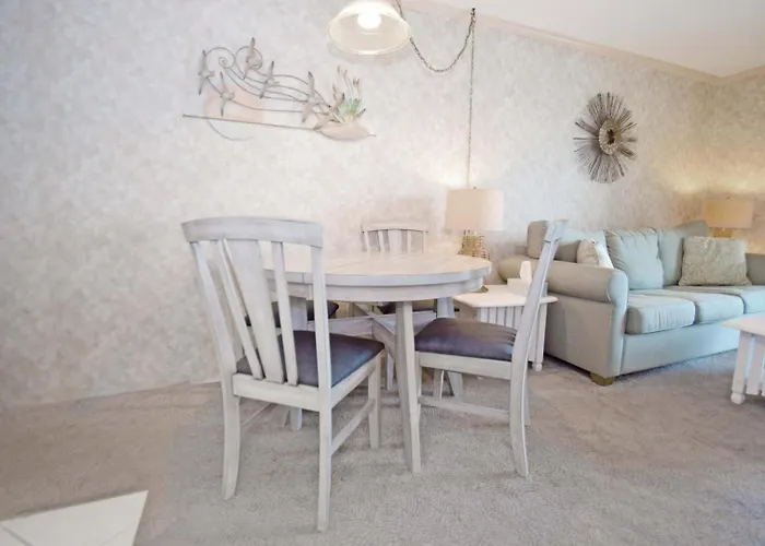 Ocean Hideaway 506