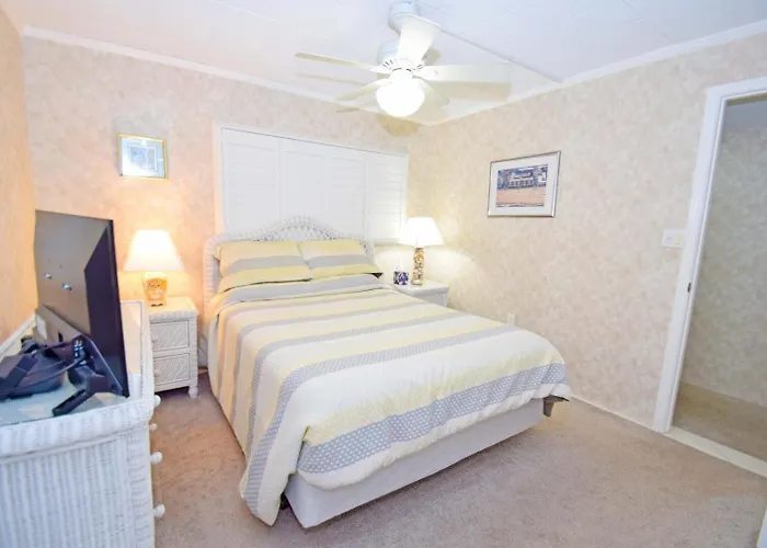 Apartment Ocean Hideaway 506 *